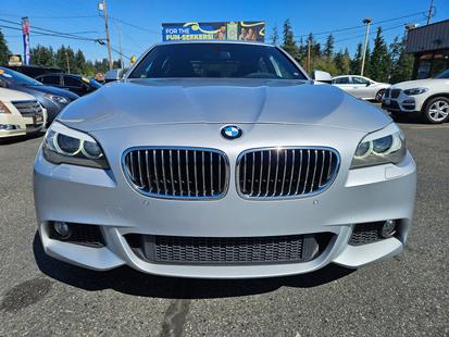bmw 5 series 2011 WBAFU7C57BC876724 image bmw 5 series 2011 WBAFU7C57BC876724 image